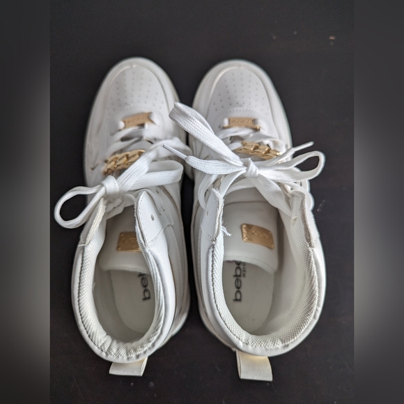 NWOT Bebe Monah shoes. Size 8.5 - Picture 3 of 12